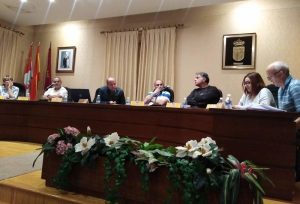 Lee más sobre el artículo La gestión del agua del pueblo de Felechas enfrenta a los grupos políticos