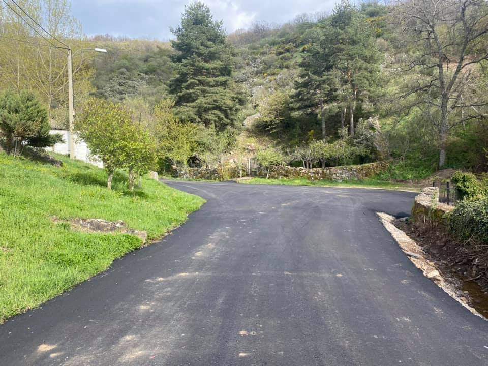 En este momento estás viendo El Ayuntamiento acomete nuevas mejoras en calles con una inversión de 53.500 euros