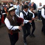 Lee más sobre el artículo La Brusenda organiza el Encuentro de Música Tradicional