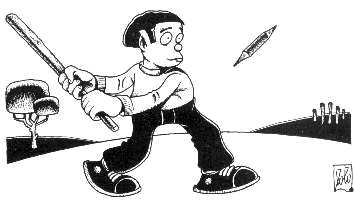 En este momento estás viendo La Bigarda