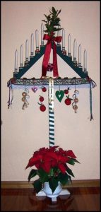 Lee más sobre el artículo Ramu de Nadal o Ramo Leonés de Navidad