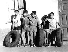 Lee más sobre el artículo Juegos Tradicionales