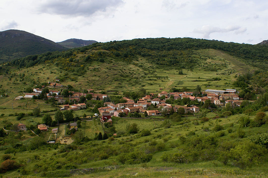 En este momento estás viendo En un paraíso llamado Felechas