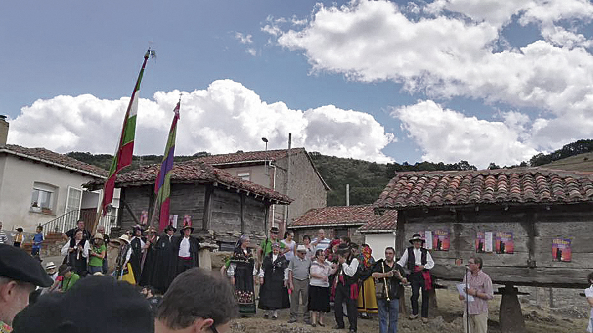 En este momento estás viendo ‘La Armonia’ tiene gaita