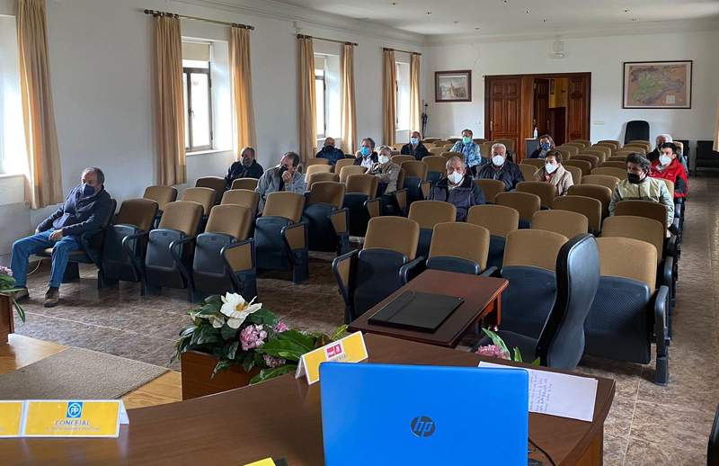 En este momento estás viendo El consistorio atiende todas las demandas de los vecinos