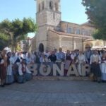 Lee más sobre el artículo La música tradicional toma las calles de Felechas y Boñar