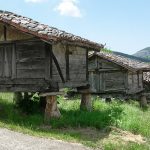 Lee más sobre el artículo Hórreos Leoneses en la 8 Magazine León