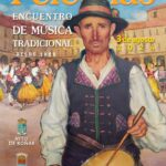 Lee más sobre el artículo Encuentro Música Tradicional de Felechas 2024