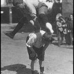 Lee más sobre el artículo A la Una Anda la Mula