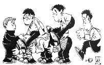 Lee más sobre el artículo Chorro Morro