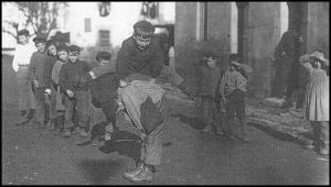 Lee más sobre el artículo A Corre la Calle (Correcalles)