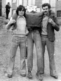 En este momento estás viendo El Judas