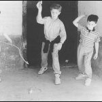 Lee más sobre el artículo Peonza, Trompo, Peón y Piuca