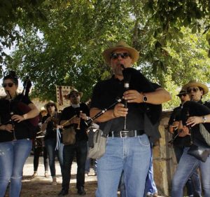 Lee más sobre el artículo Felechas, capital de la música tradicional